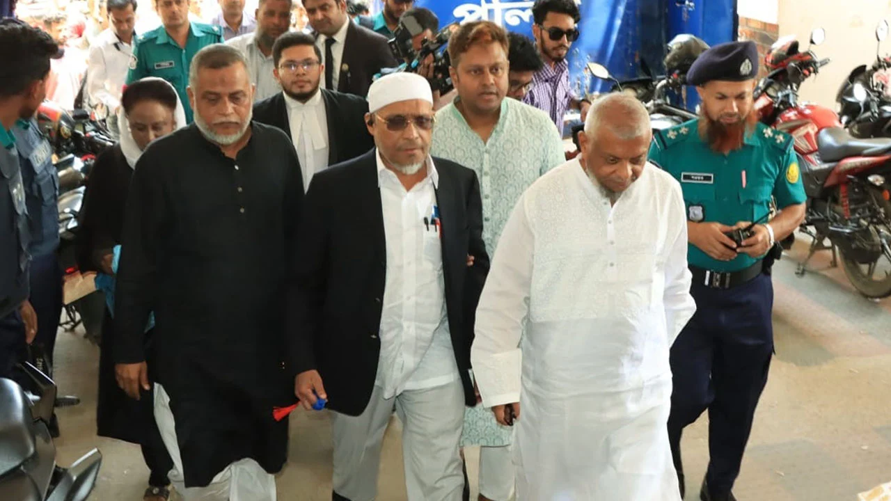 sylhet